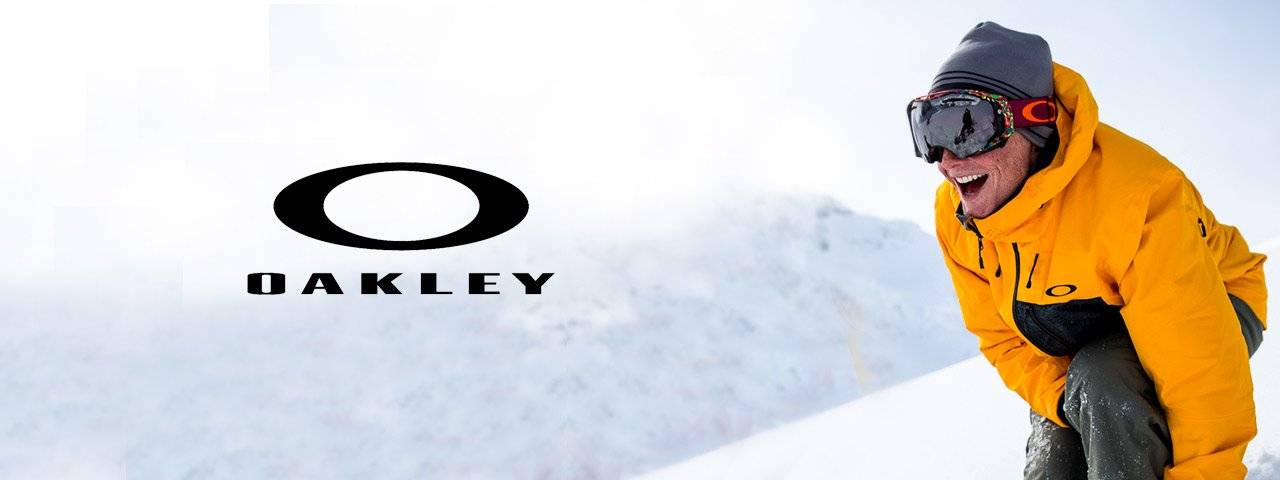Eye Care, Man wearing Oakley Sport Glasses in Rocky Mount, VA.